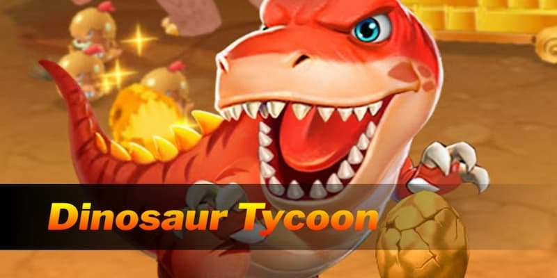 Dinosaur Tycoon Xocdia88 2