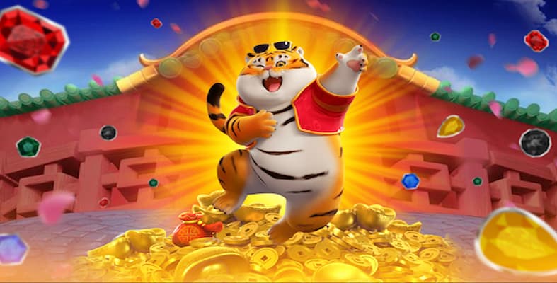 Fortune Tiger Xocdia88 dễ thắng lớn và khuyến mãi hấp dẫn 3 Nhiều khuyến mãi rất hấp dẫn tại Fortune Tiger Xocdia88