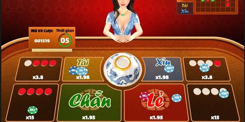 Xóc Đĩa online – Trải nghiệm trò chơi dân gian thời 4.0 3 Hiểu rõ cách thức trò chơi vận hành để đặt cược