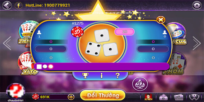 app xoc dia uy tin 2