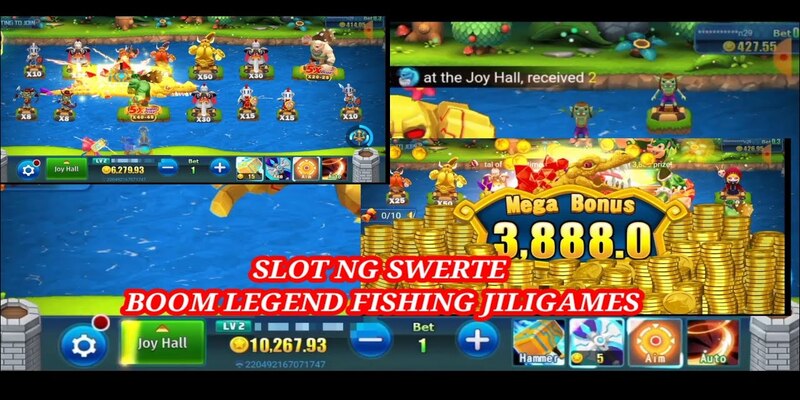 Boom Legend Xocdia88 - Cách chơi và mẹo nhanh thắng lớn 3 Hướng dẫn chơi game Boom Legend Xocdia88