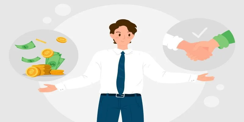 Cá cược có trách nhiệm Xocdia88 – Cách giải trí lành mạnh 3 Tín hiệu cảnh báo cá cược ảnh hưởng tiêu cực đến cuộc sống