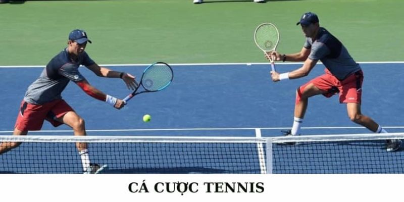Cá cược tennis tại Xocdia88 – Kèo siêu chuẩn, thắng cực lớn 2 Tổng quan về cá cược tennis
