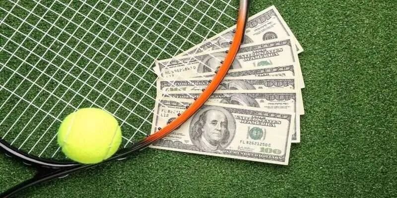 Cá cược tennis tại Xocdia88 – Kèo siêu chuẩn, thắng cực lớn 4 Áp dụng những mẹo cá cược tennis để thắng lớn