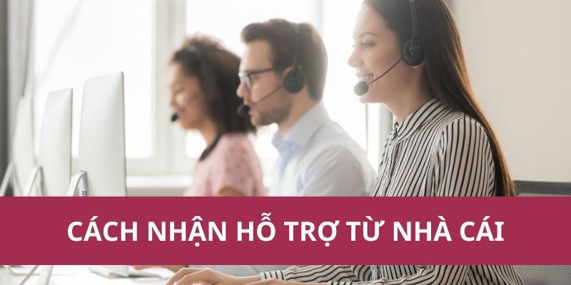 Hướng dẫn chi tiết cách nhận hỗ trợ từ nhà cái Xocdia88 2 Giải quyết các vấn đề nhanh chóng từ nhà cái Xocdia88