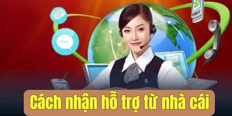 Hướng dẫn chi tiết cách nhận hỗ trợ từ nhà cái Xocdia88 4 Lợi ích khi người chơi biết cách nhận hỗ trợ từ nhà cái Xocdia88