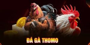 da ga Thomo 1