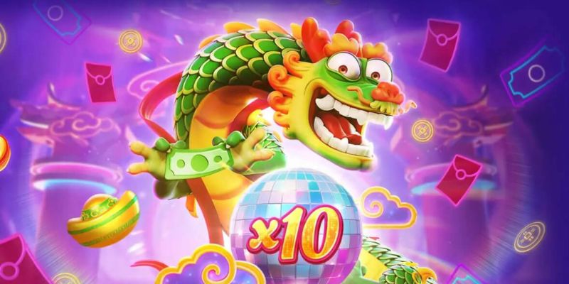 Dragon Fortune Xocdia88 - Tham gia nổ hũ online thắng khủng 3 Dragon Fortune Xocdia88 với luật cơ bản