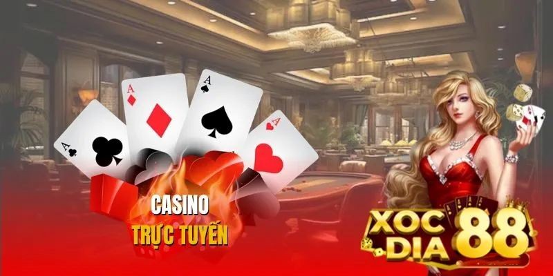 Giới thiệu Xocdia88 - Ván cược đỉnh cao đang chờ bạn khám phá 2 Các trò chơi đình đám không thể bỏ qua tại Xocdia88