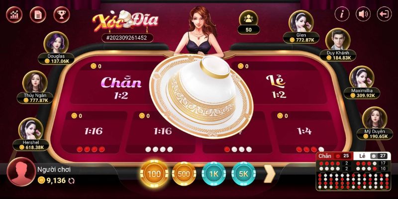 Mẹo chơi Xóc Đĩa từ cao thủ Xocdia88 – Tăng tỷ lệ thắng dễ dàng 2 Lý do cần dùng các mẹo chơi Xóc Đĩa lúc cá cược