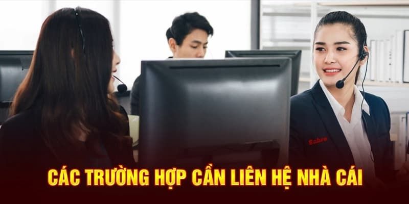 Phương thức liên hệ Xocdia88 - Các cách tiện lợi để kết nối 3 Các lưu ý quan trọng khi sử dụng phương thức liên hệ Xocdia88