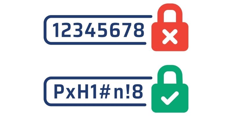 Quên mật khẩu Xocdia88? Hướng dẫn lấy lại nhanh chóng 4 Một số nguyên tắc bảo mật cần lưu ý