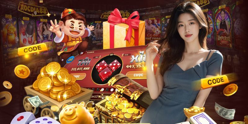 Tải app Xocdia88: Cài nhanh – chơi mượt – bảo mật tối đa 2 Điểm nổi bật của app Xocdia88