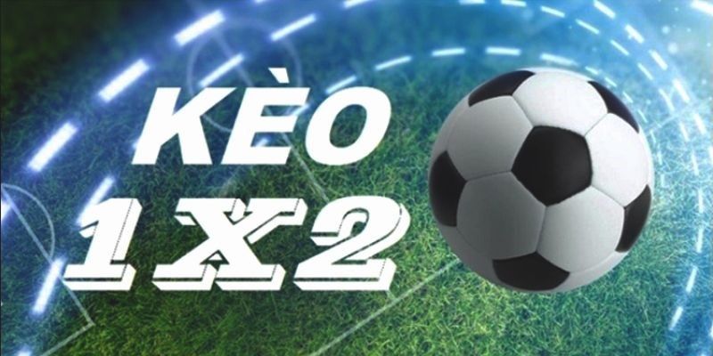 Tỷ lệ kèo 1x2 là gì? Cách đọc và mẹo cược chuẩn tại Xocdia88 3 Các đọc kèo 1x2 chuẩn xác tại Xocdia88
