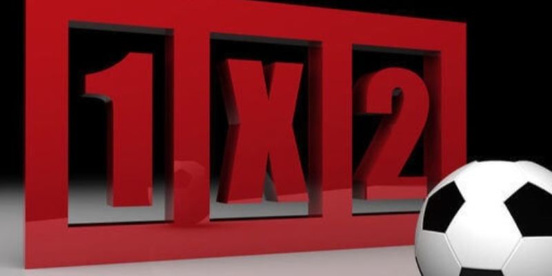 Tỷ lệ kèo 1x2 là gì? Cách đọc và mẹo cược chuẩn tại Xocdia88 4 Ưu điểm và nhược điểm của kèo 1x2 tại Xocdia88